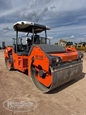 Used Compactor